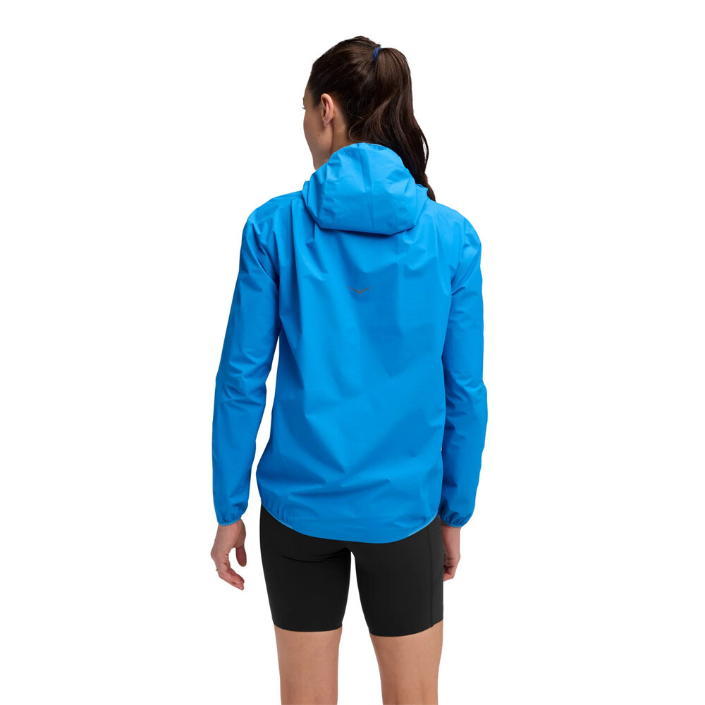 Hoka Skybreeze GORE-TEX femme trail veste de running - AW25