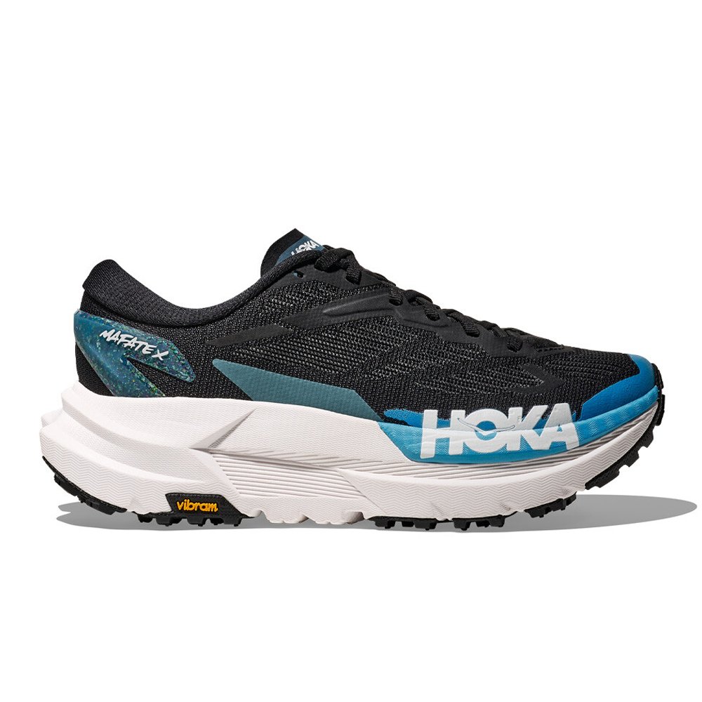 Hoka Mafate X mujer zapatillas trail - AW25
