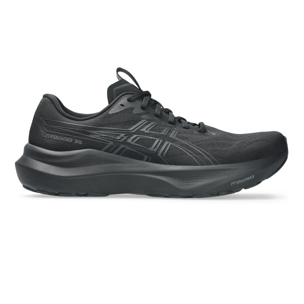 Asics GT-2000 14 Men's Running Shoes - AW25