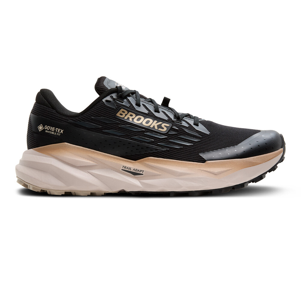 Brooks Cascadia 19 GORE-TEX Men's Trail Running Shoes - AW25