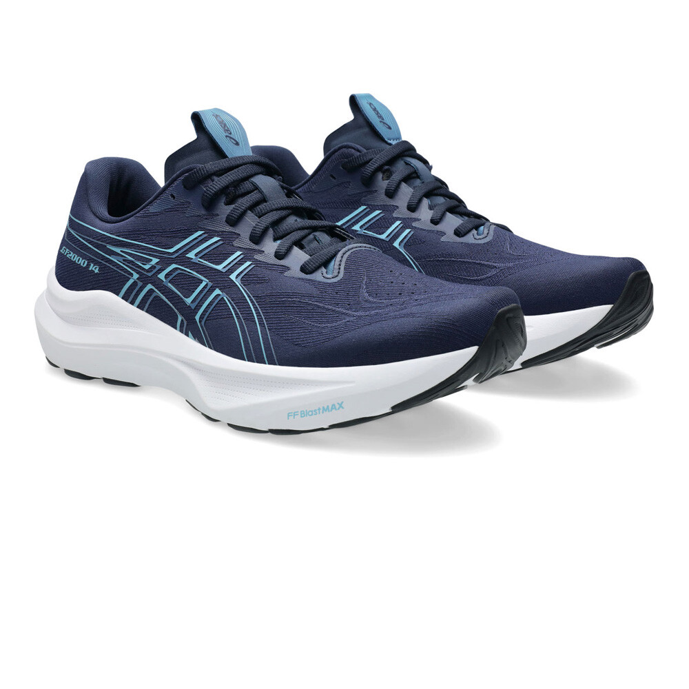 Asics GT-2000 14 Men's Running Shoes - AW25 Asics GT-2000 14 Men's Running Shoes - AW25