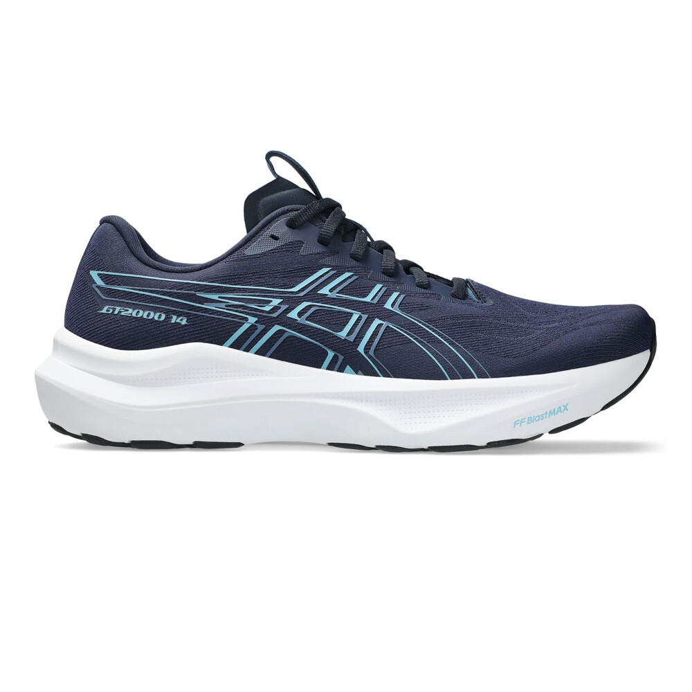 Asics GT-2000 14 Men's Running Shoes - AW25