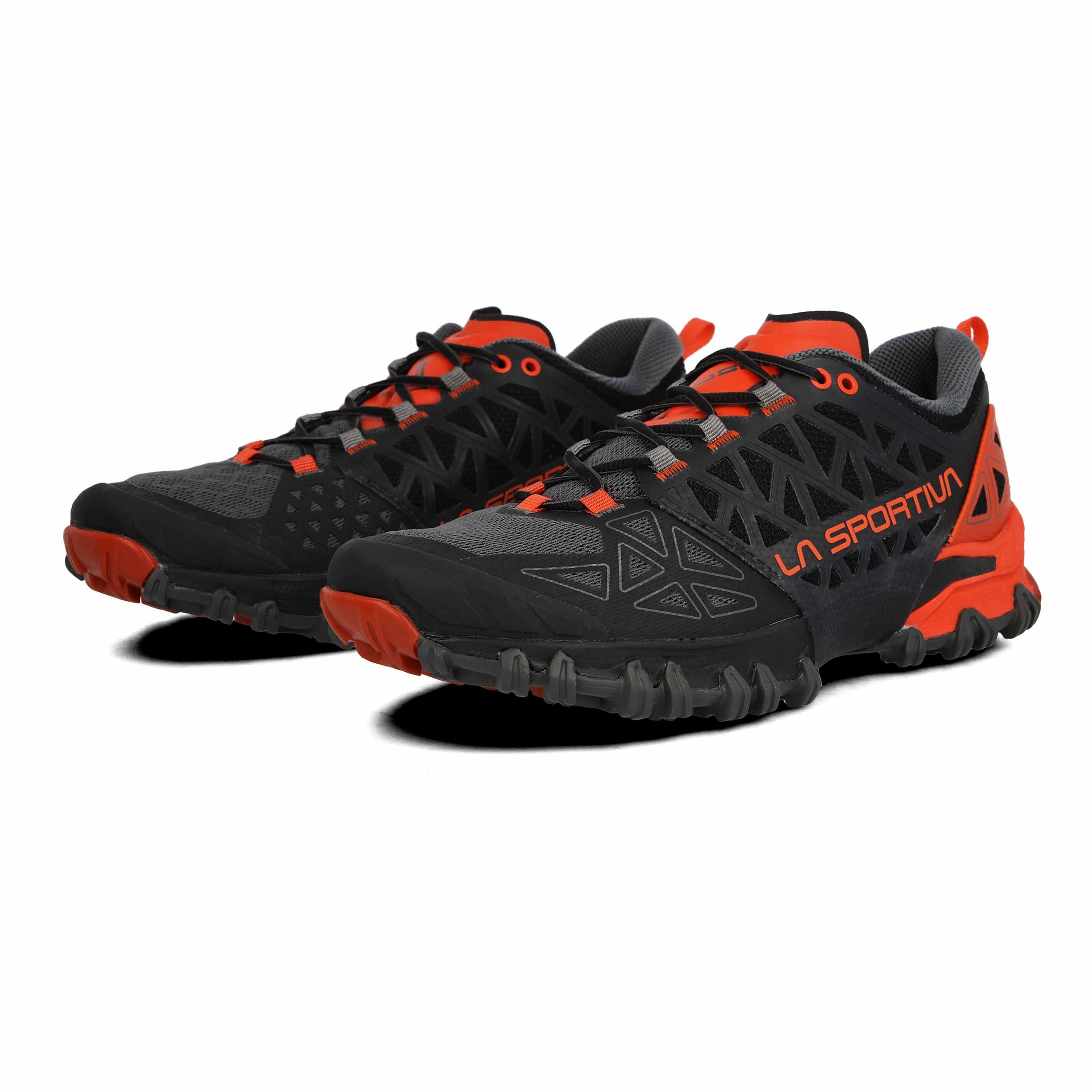 La Sportiva Bushido 2 Trail Running Shoes - AW20