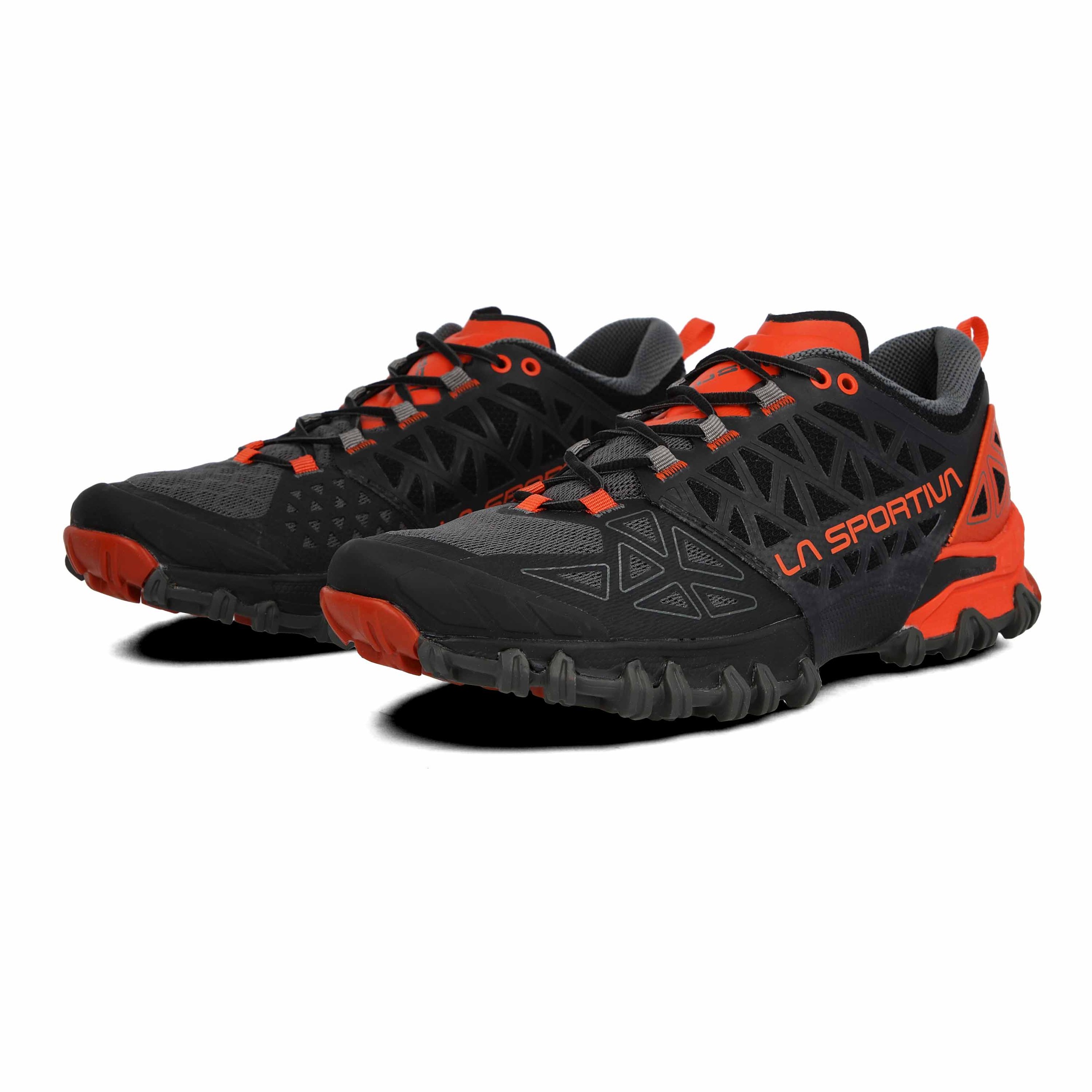 La Sportiva Bushido 2 scarpe da trail corsa - AW20