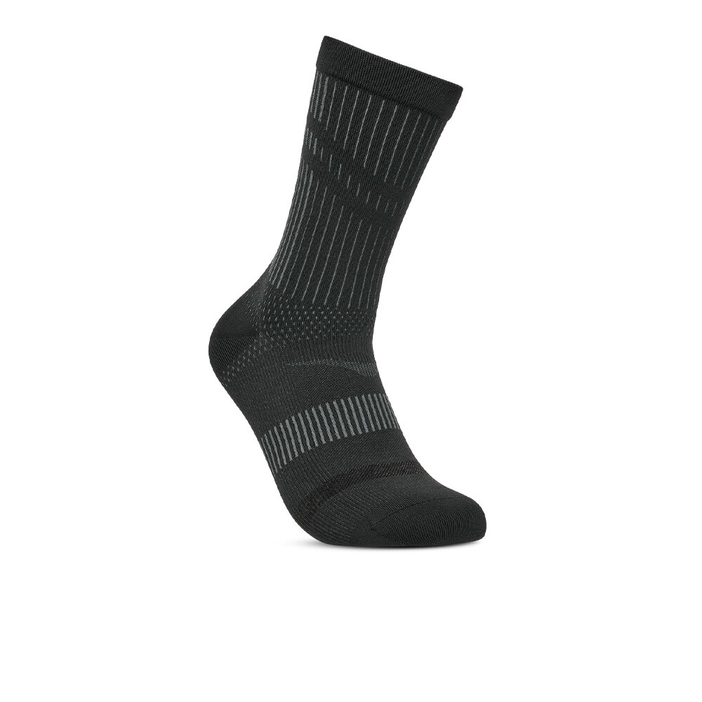 Hoka Trail Run Crew Socken - AW25