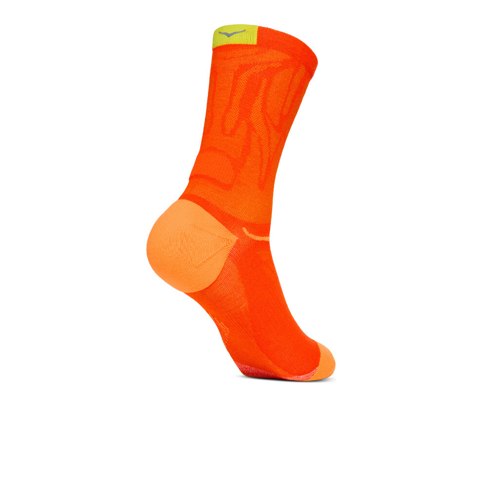 Hoka Clifton Crew Run Socken - AW25