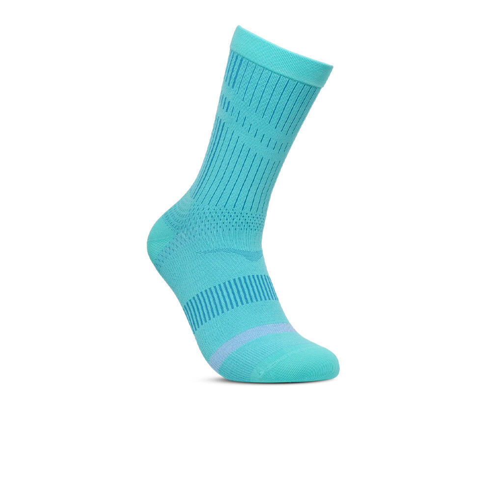 Hoka Trail Run Crew Socken - AW25