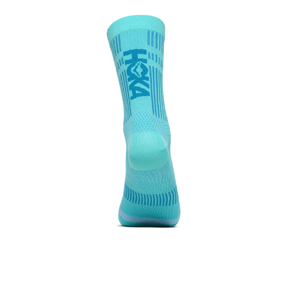 Hoka Trail Run Crew Socken - AW25