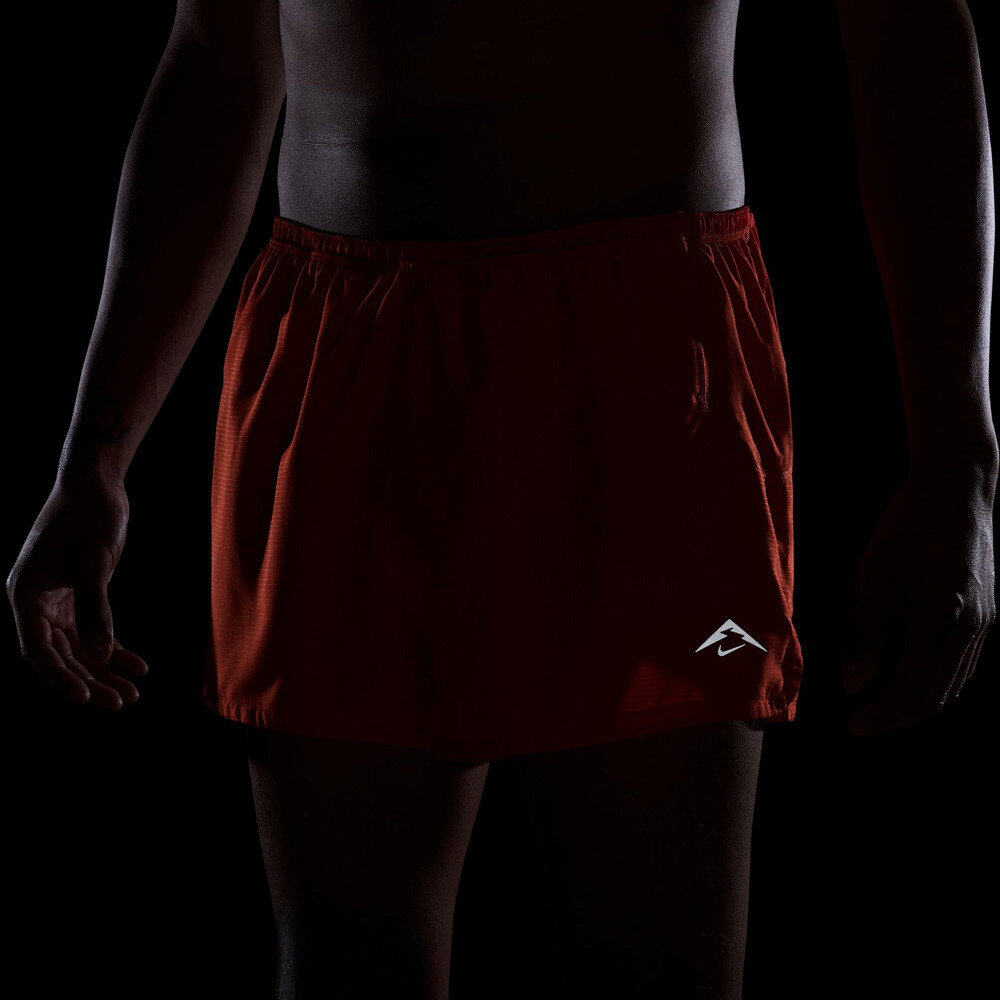 Nike Trailwind Dri-FIT ADV 3-Inch Brief-Lined homme short de running - FA25