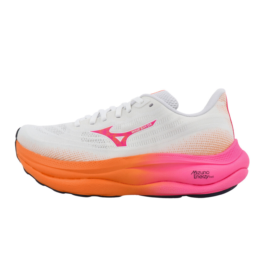 Mizuno Wave Sky 9 Men's Running Shoes - AW25