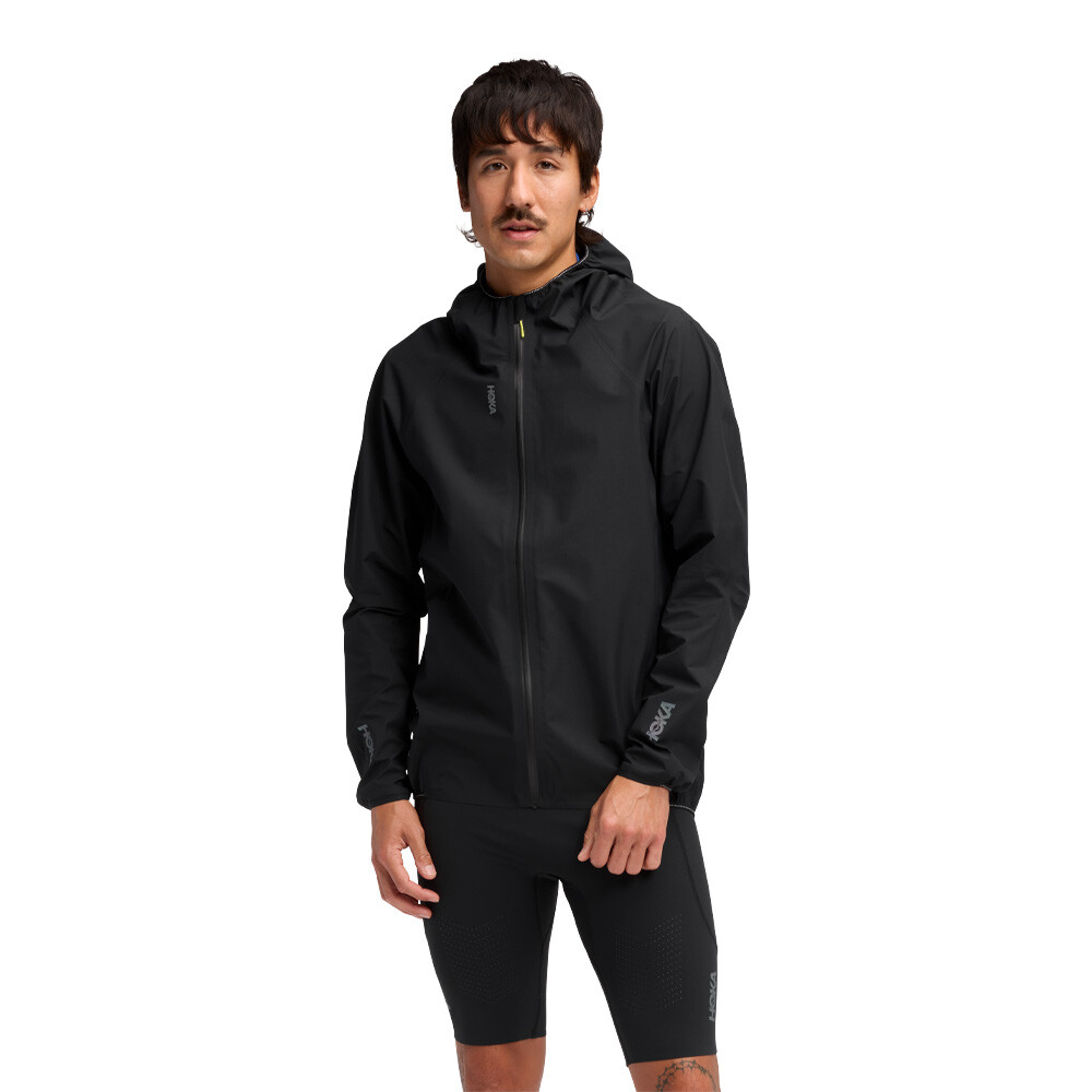 Hoka Skybreeze GORE-TEX homme trail veste de running - AW25 Hoka Skybreeze GORE-TEX homme trail veste de running - AW25