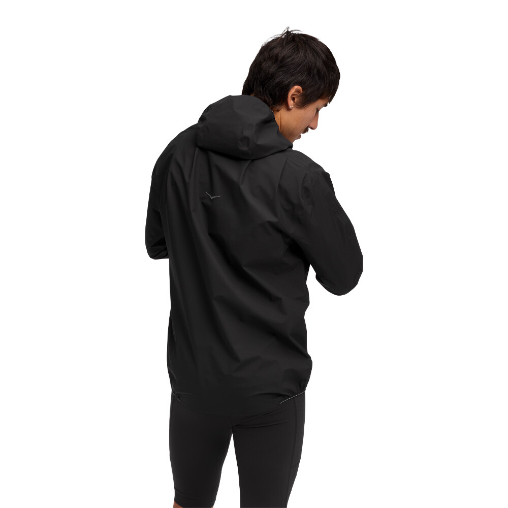 Hoka Skybreeze GORE-TEX homme trail veste de running - AW25