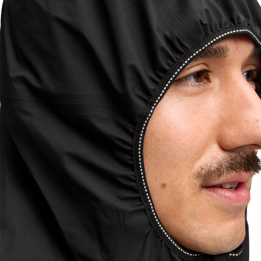 Hoka Skybreeze GORE-TEX homme trail veste de running - AW25