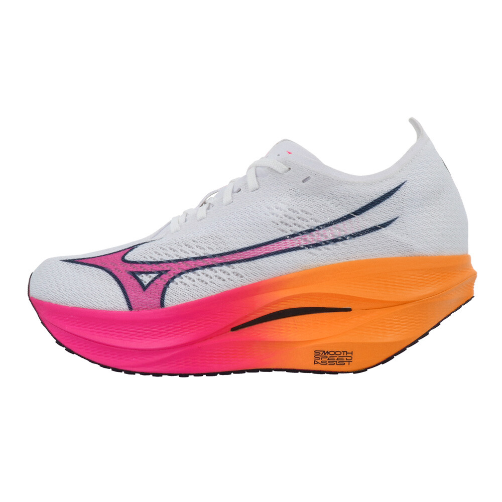 Mizuno Wave Rebellion Pro 3 Men's Running Shoes - AW25