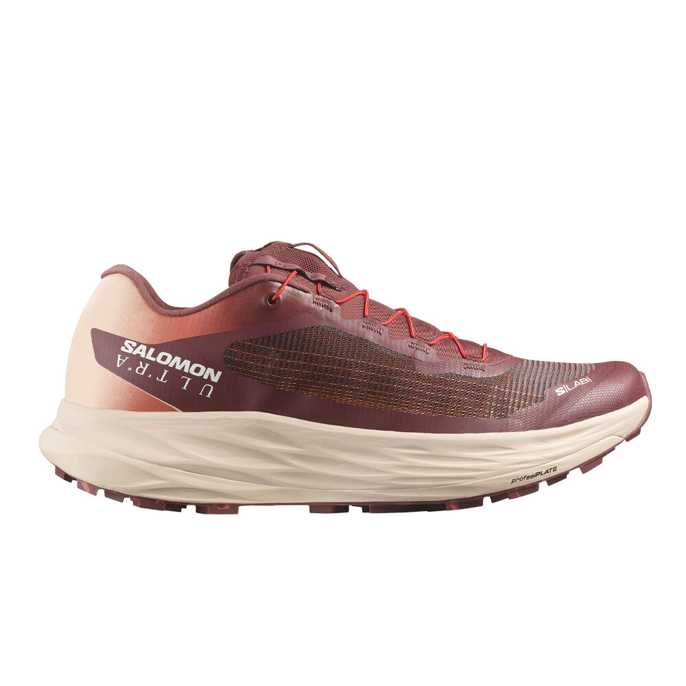 Salomon S/LAB Ultra V2 homme chaussures de trail - AW25