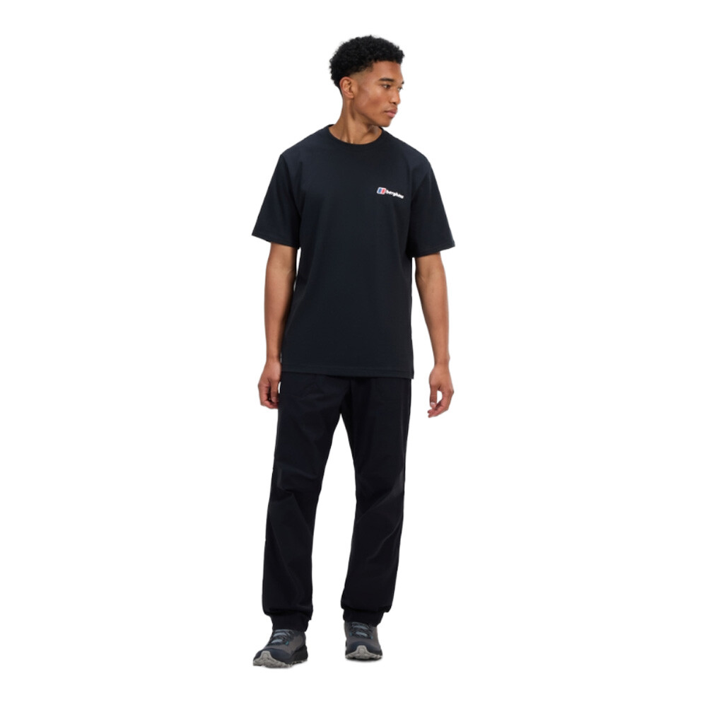 Berghaus Class Logo Men's T-Shirt - AW25