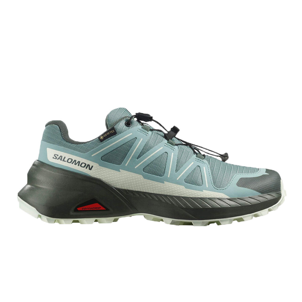 Salomon Speedcross Peak GORE-TEX Donna Scarpe da Trail Running - AW25