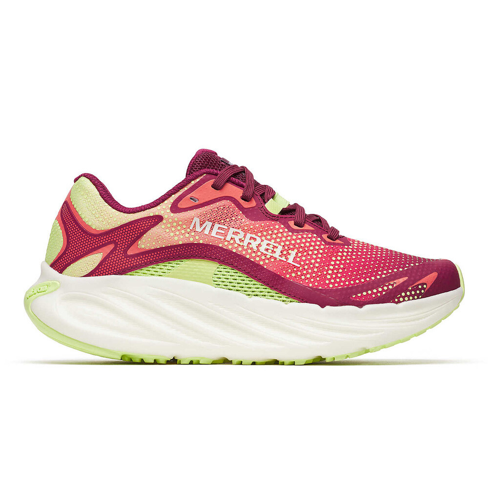 Merrell ProMorph mujer zapatillas trail - AW25