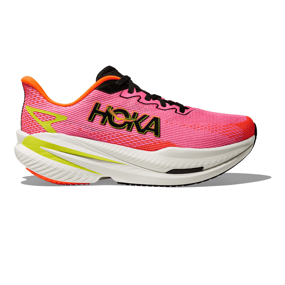 Hoka Mach X 3 Women's Running Shoes - AW25