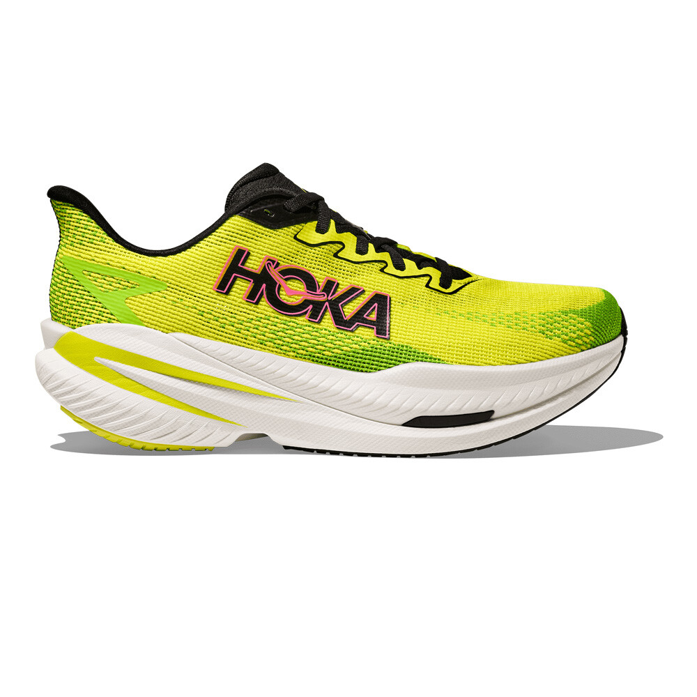 Hoka Mach X 3 Men's Running Shoes - AW25