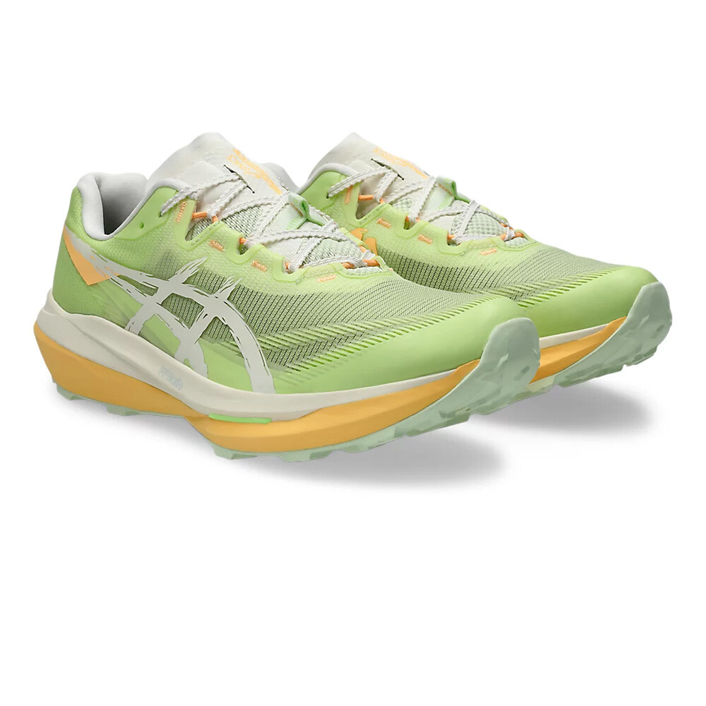 Asics Fujispeed 4 homme chaussures de trail - AW25