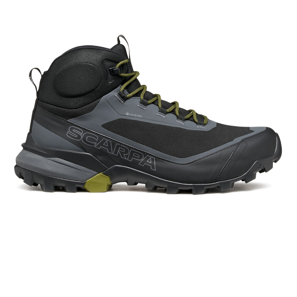 Scarpa Ribelle Cross 2 Mid GORE-TEX Herren Walking Stiefel - AW25