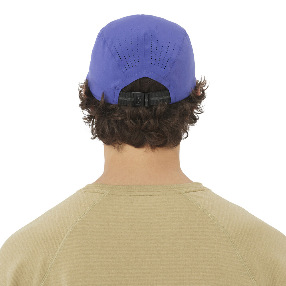 Salomon Shakeout gorra running - AW25