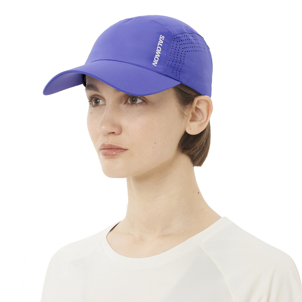 Salomon Shakeout gorra running - AW25