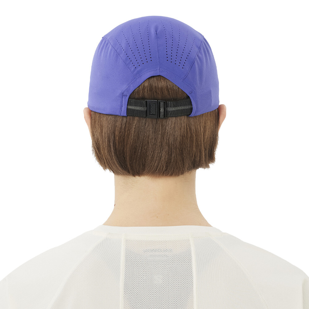 Salomon Shakeout gorra running - AW25