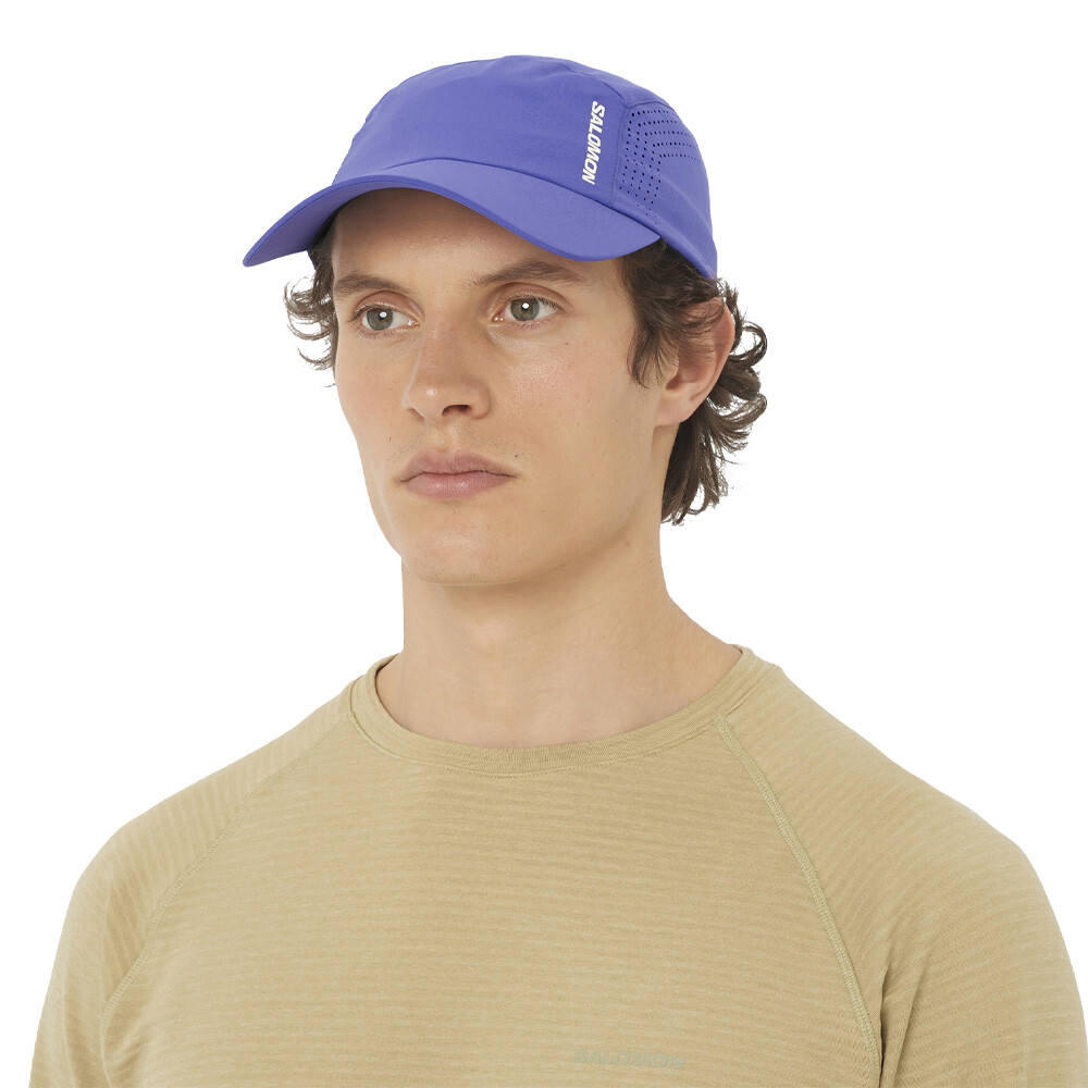 Salomon Shakeout gorra running - AW25 Salomon Shakeout gorra running - AW25