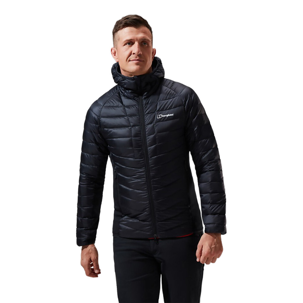 Berghaus Tephra Stretch Reflect 2.0 Hooded Men's Jacket - AW25