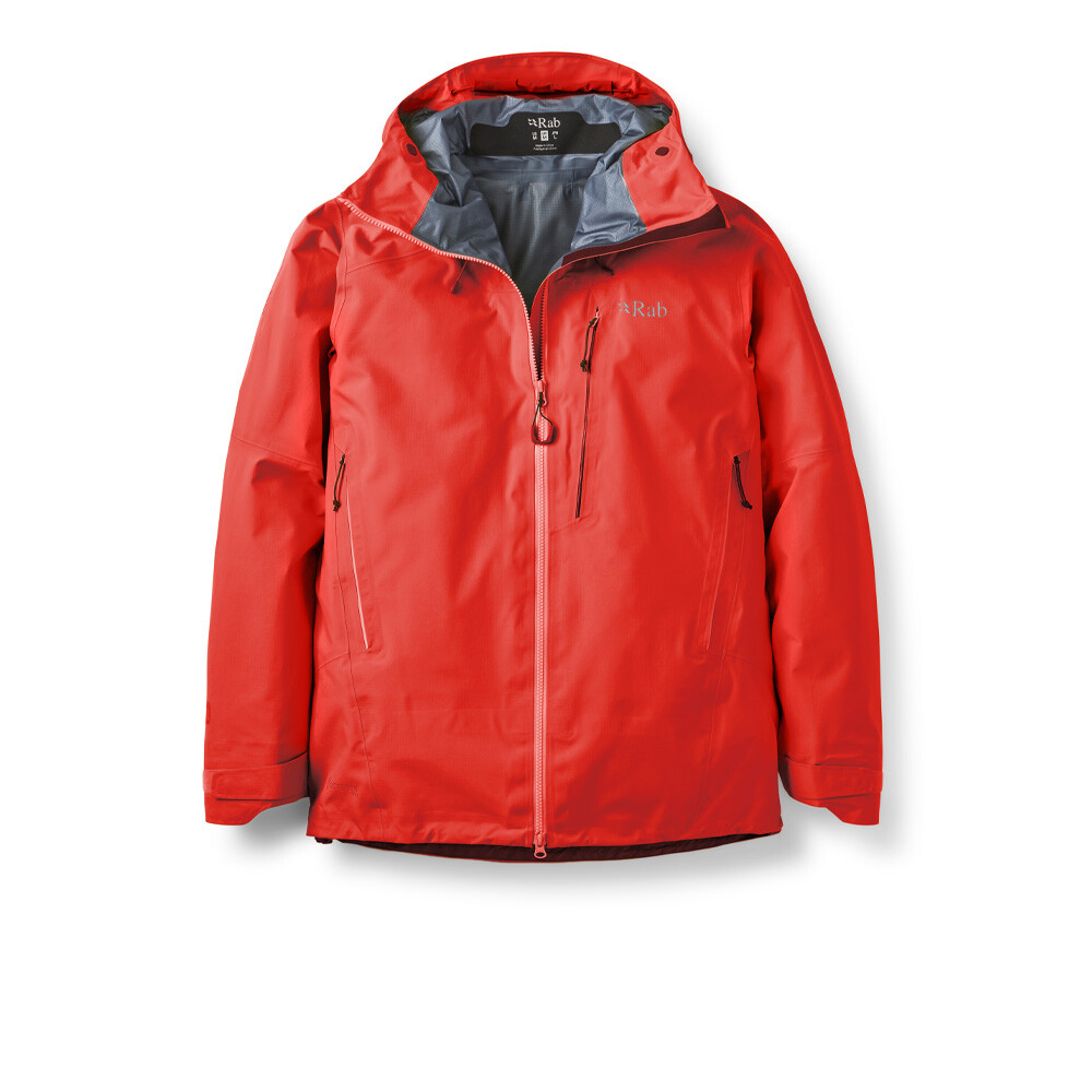 Rab Latok Alpine GORE-TEX Men's Jacket - AW25