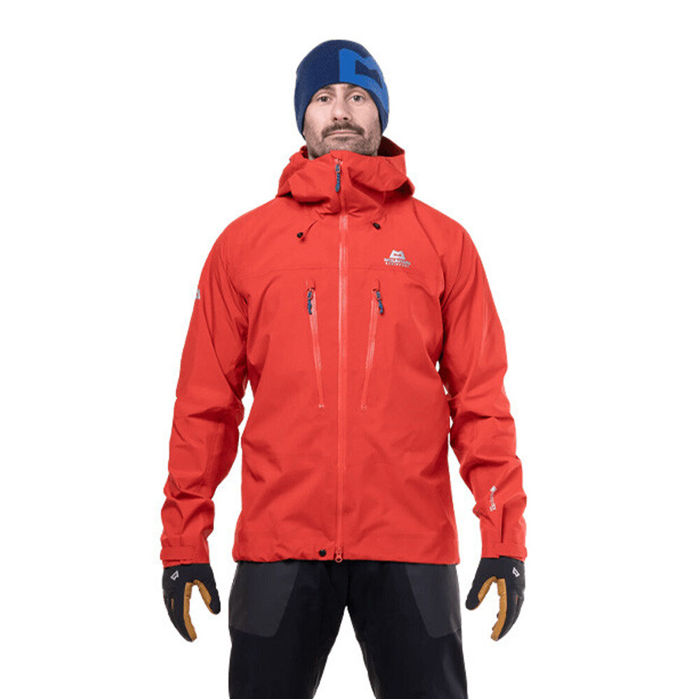 Mountain Equipment Tulipak GORE-TEX Men's Jacket - AW25
