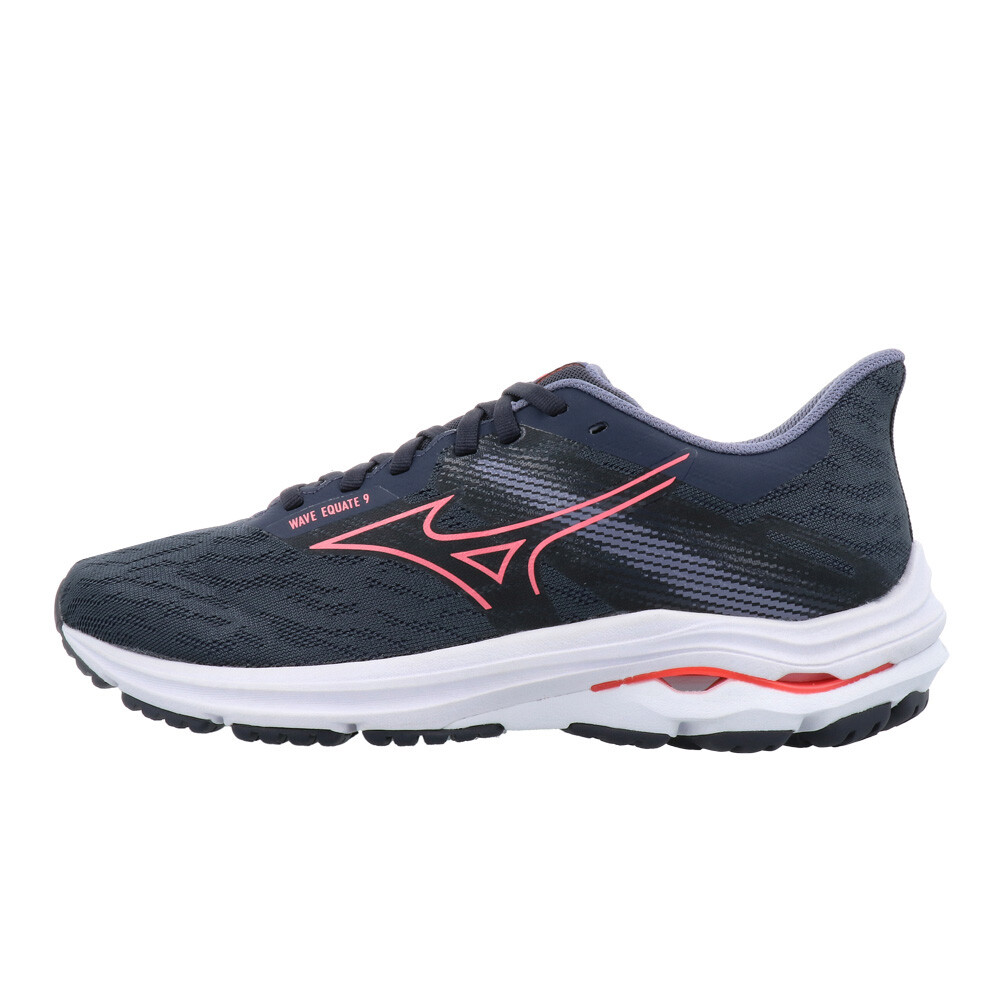 Mizuno Wave Equate 9 Damen Laufschuhe - AW25