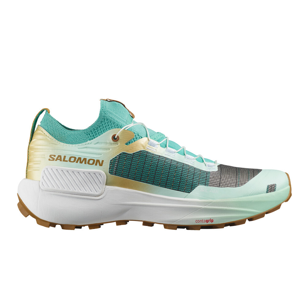 Salomon S/LAB GENESIS Courtney Edition 2 Trail Running Shoes - SS25