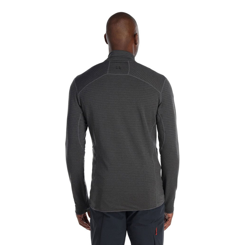 Rab Ascendor Light Pull-On Herren Top