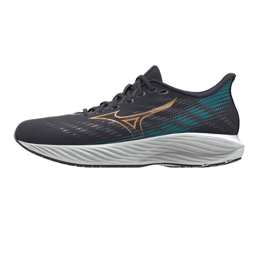 Mizuno Enerzy Rider Junior Running Shoes - AW25