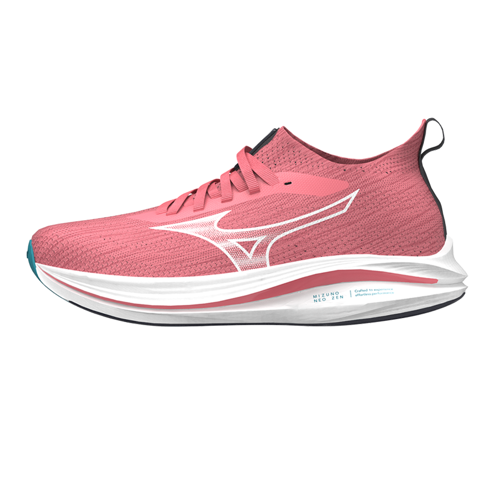 Mizuno Neo Zen Women's Running Shoes - AW25