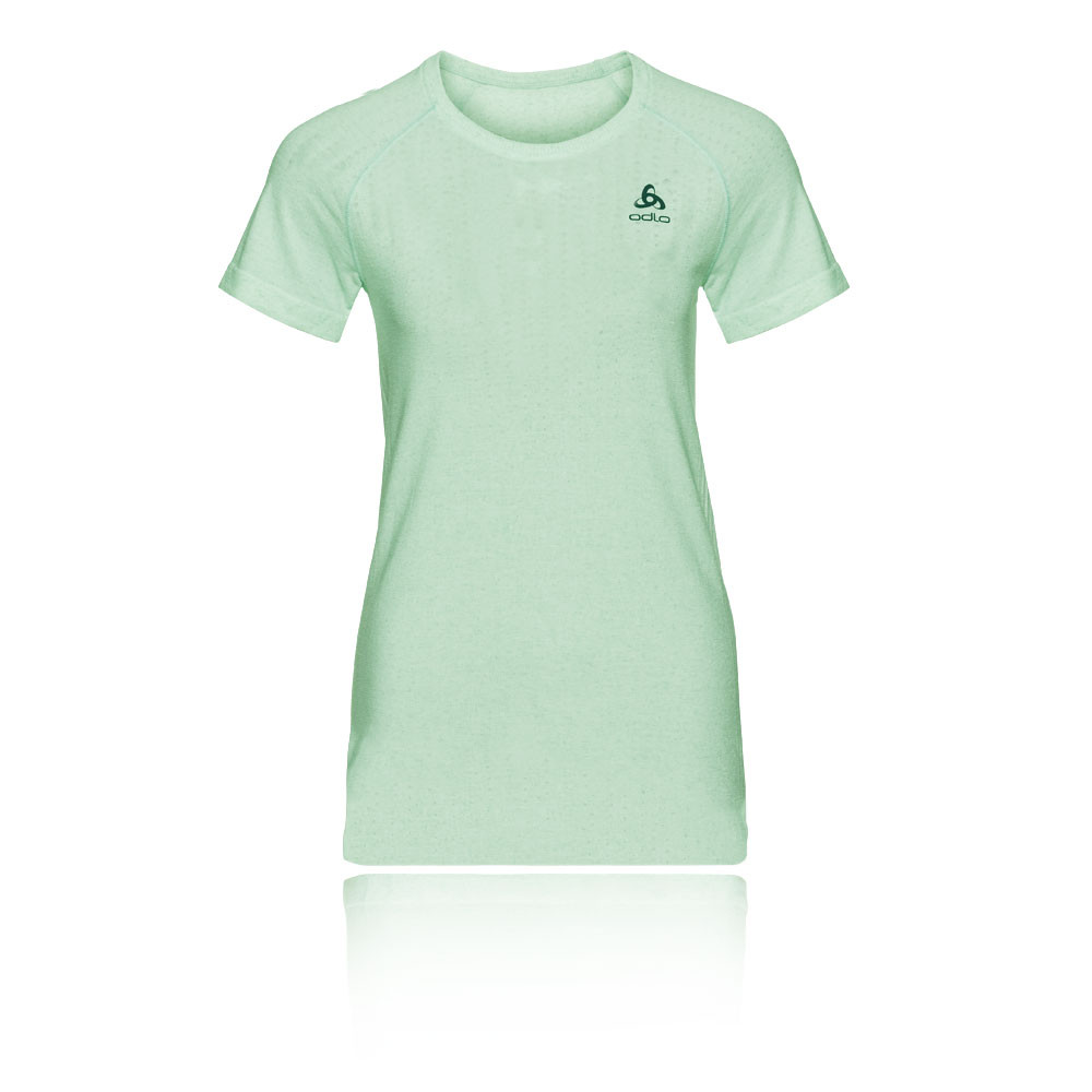 Odlo BL Millennium Linencool Pro col rond femmes T-Shirt