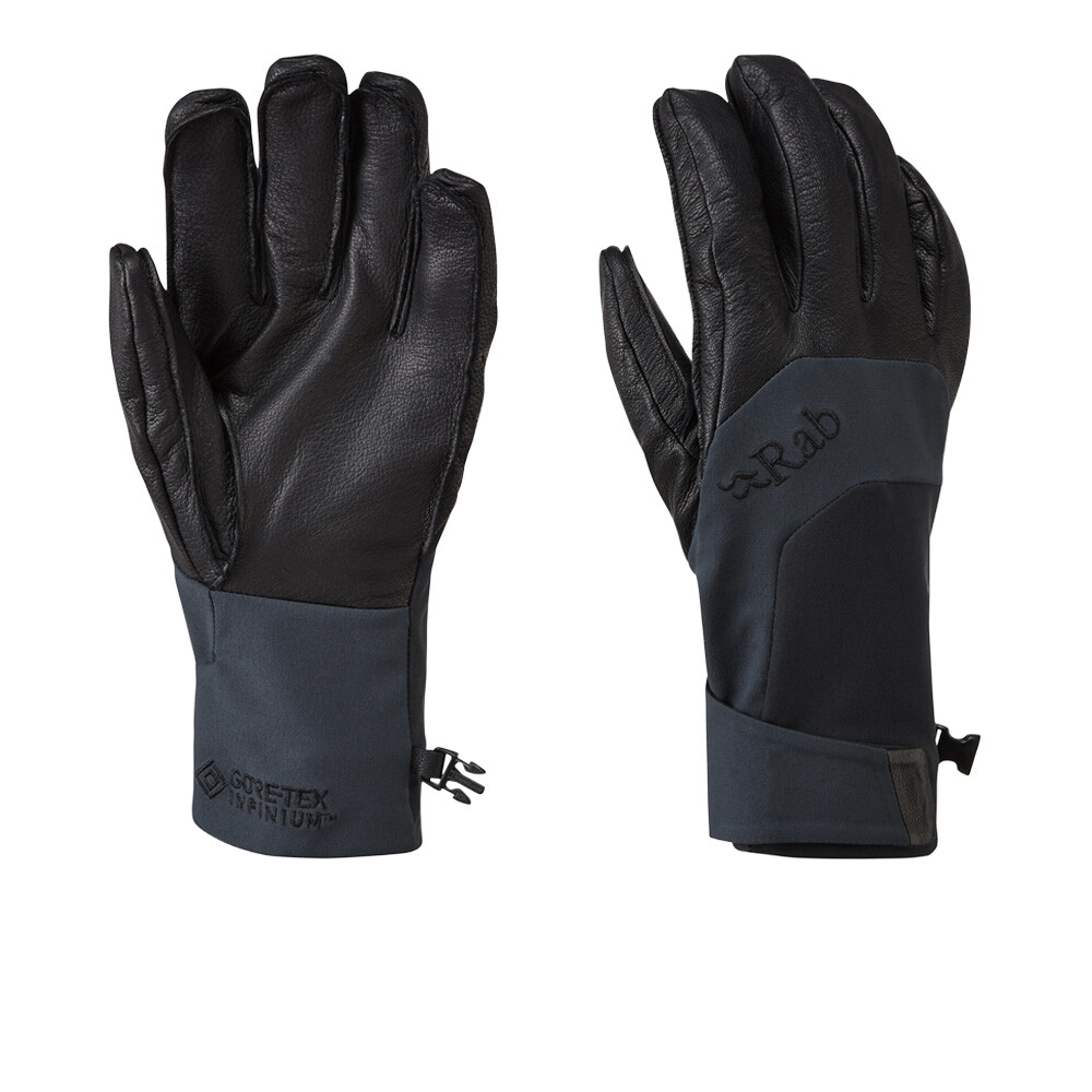 Rab Khroma Tour GORE-TEX Infinium guantes