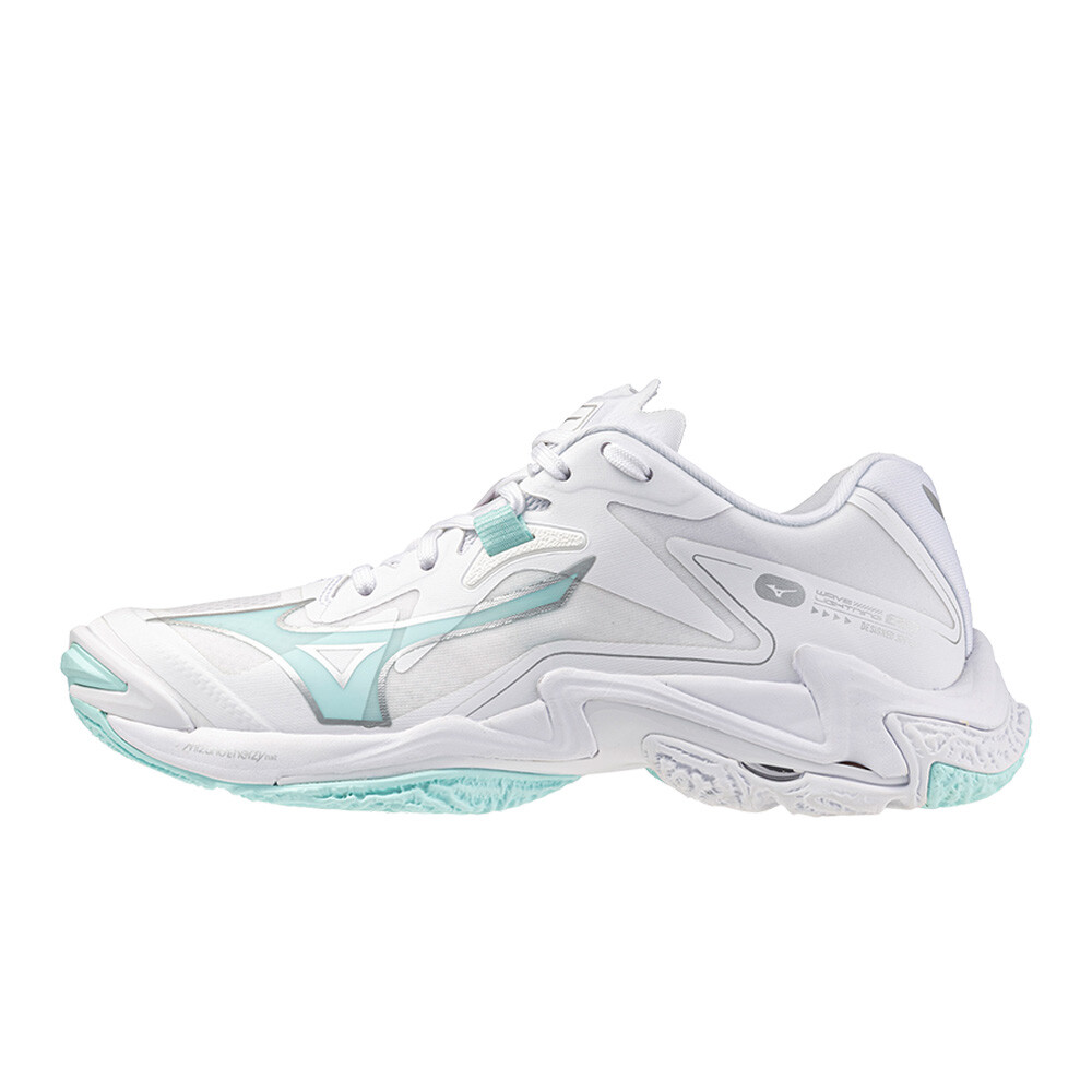Mizuno Wave Lightning Z8 Donna Scarpe da campo indoor - AW25
