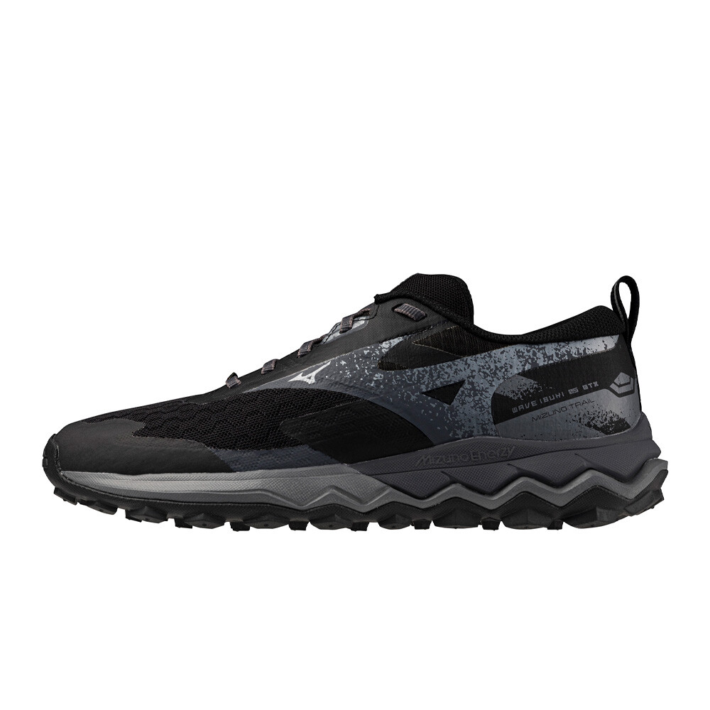 Mizuno Wave Ibuki 5 GORE-TEX Damen Trail Laufschuhe - AW25