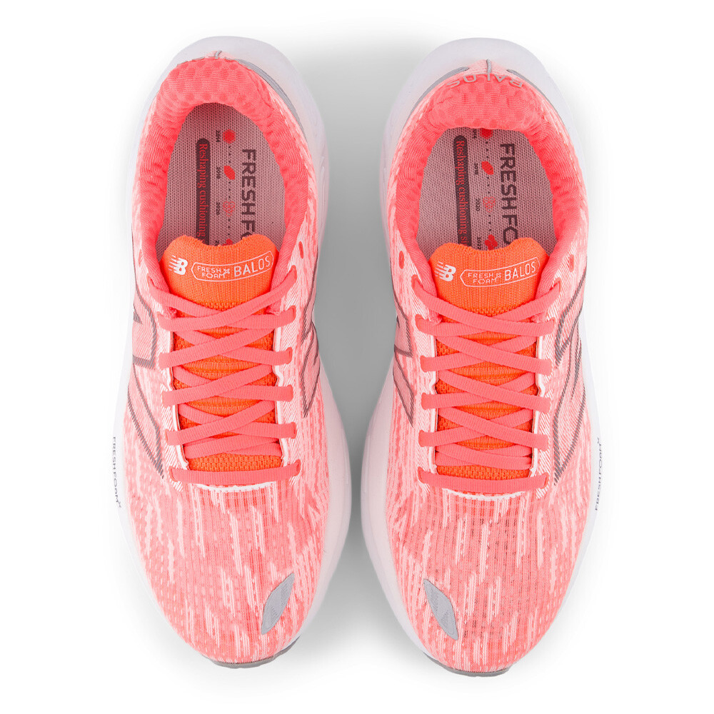 New Balance Fresh Foam X Balos Laufschuhe - AW25