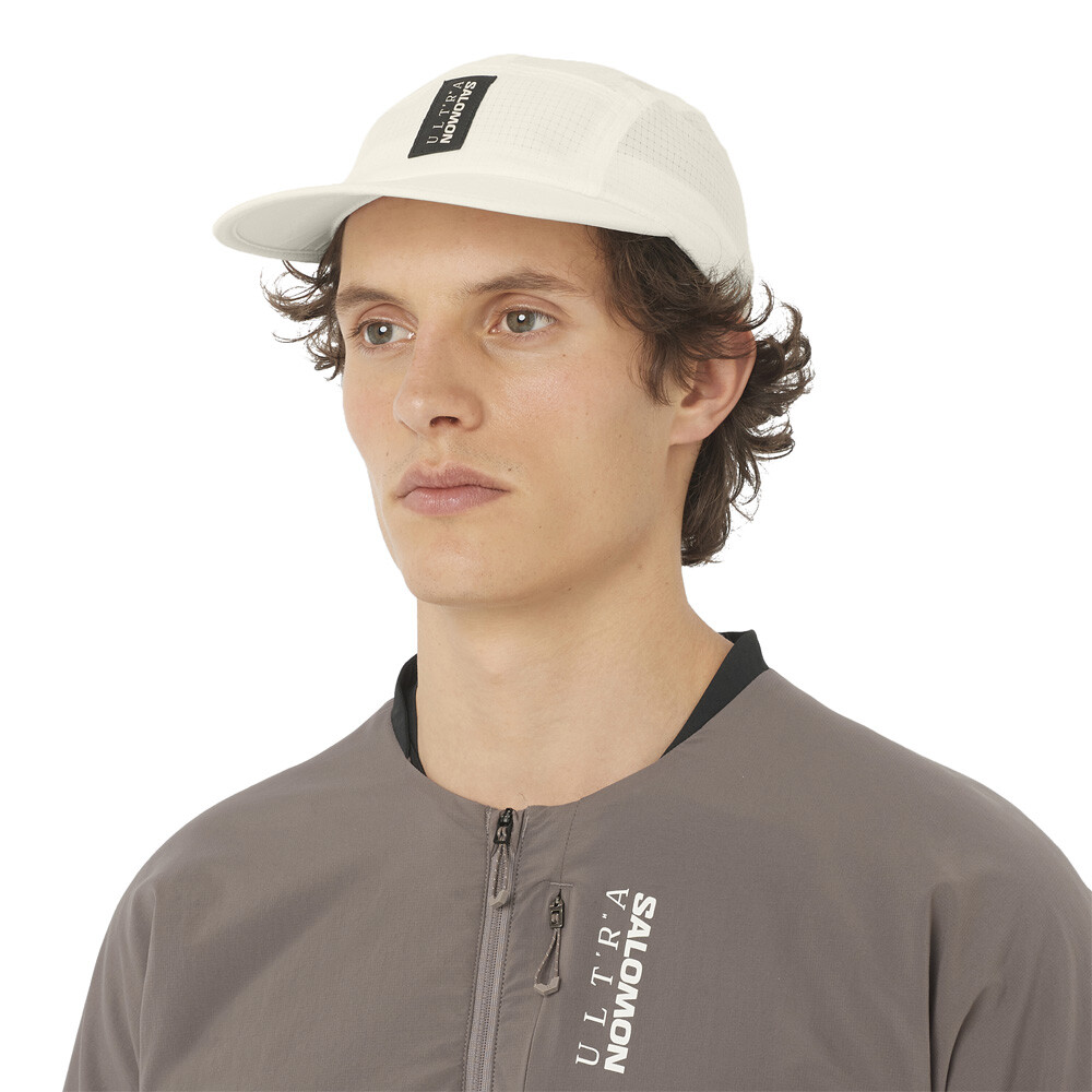 Salomon S/LAB Ultra Summer Berretto - AW25 Salomon S/LAB Ultra Summer Berretto - AW25
