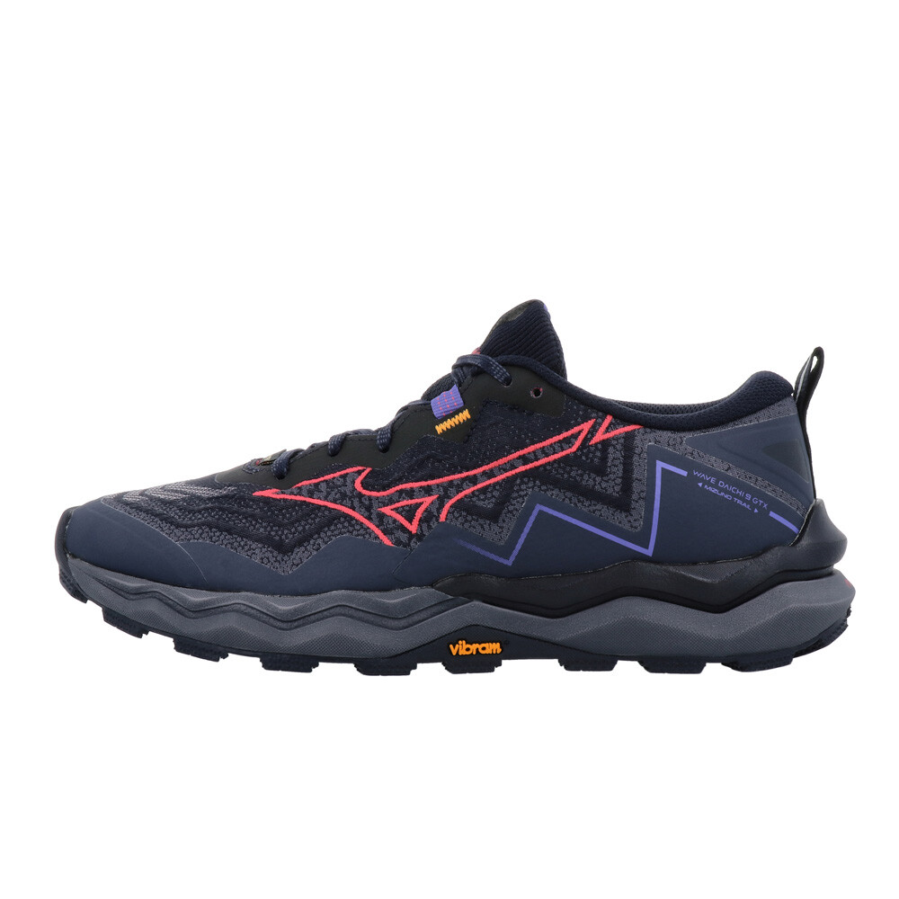 Mizuno Wave Daichi 9 GORE-TEX Damen Trail Laufschuhe - AW25