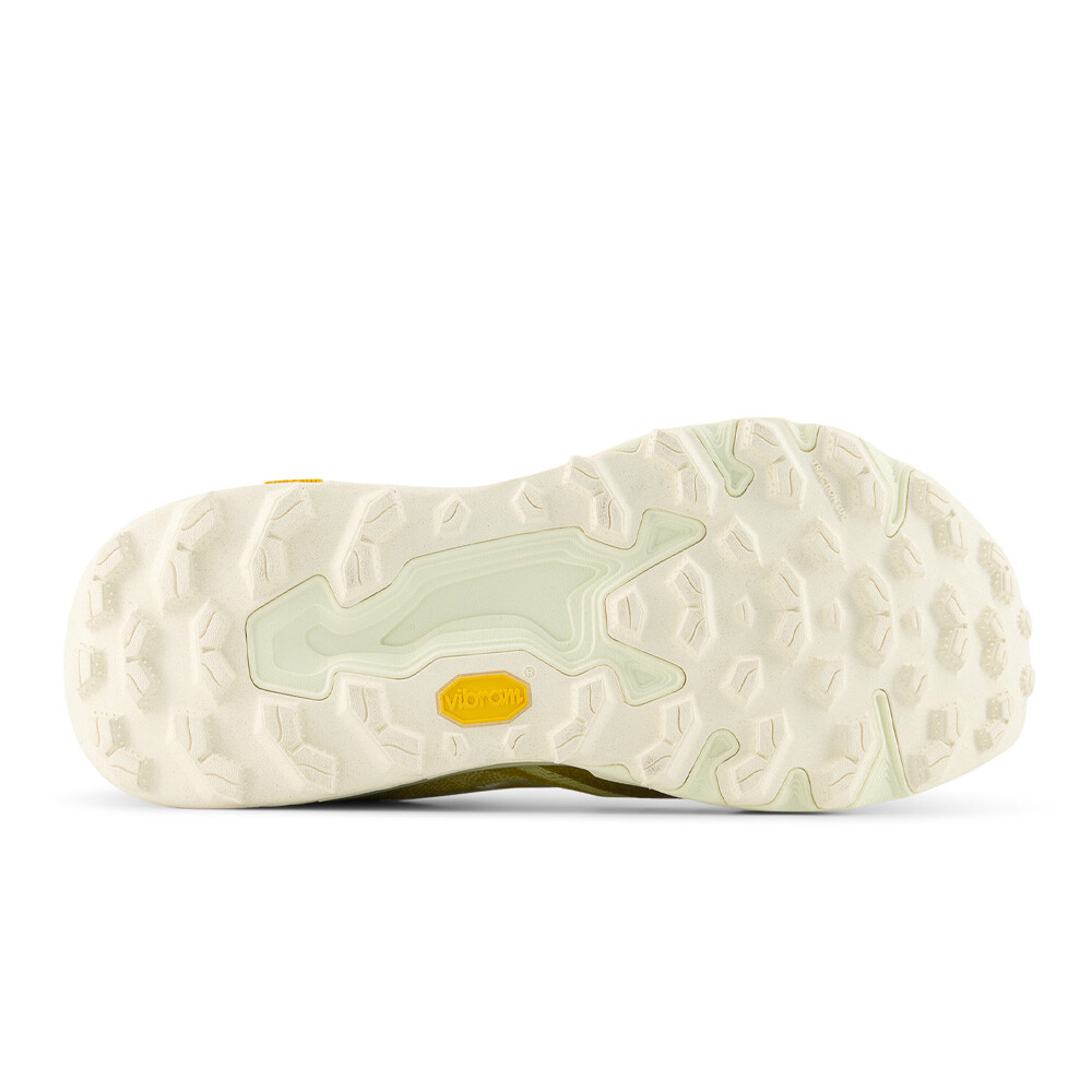 New Balance Fresh Foam X Hierro v9 Herren Trail Laufschuhe (2E Width) - AW25