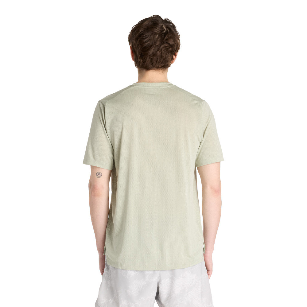 New Balance Athletics homme T-Shirt - AW25
