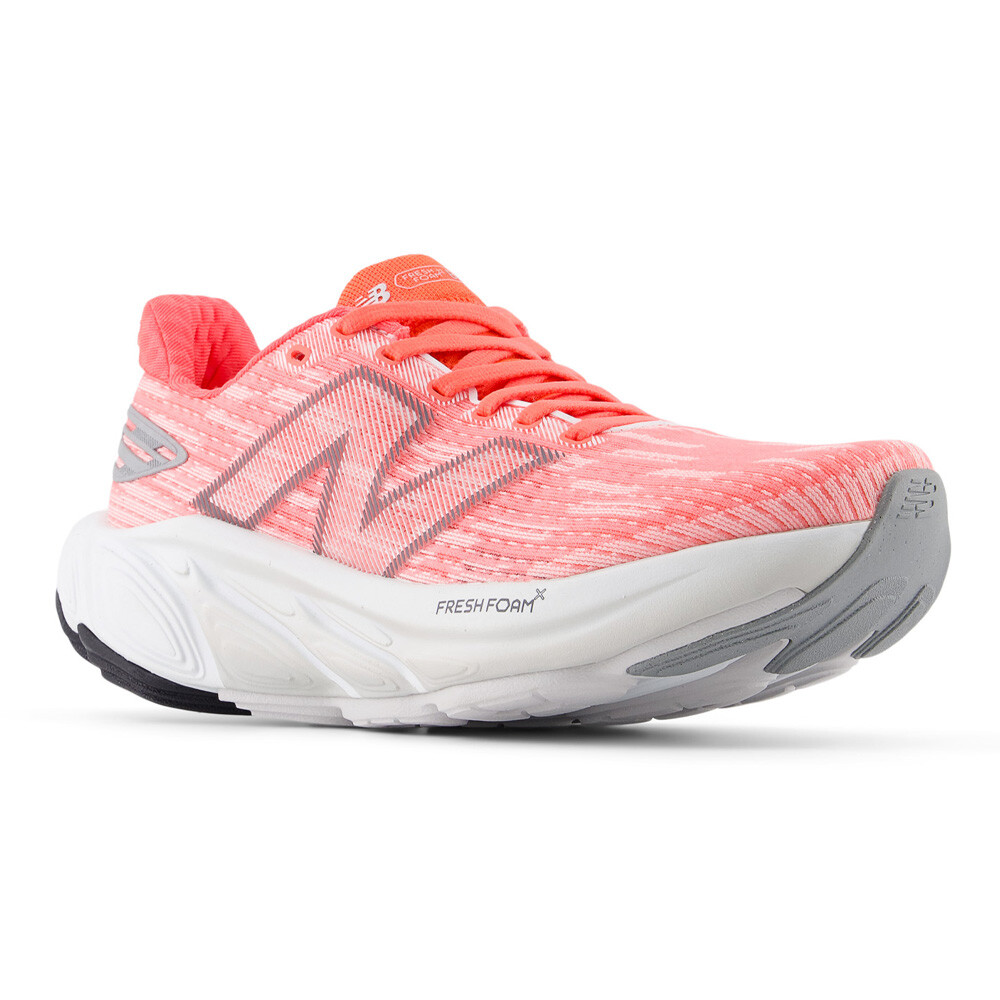 New Balance Fresh Foam X Balos mujer zapatillas running - AW25