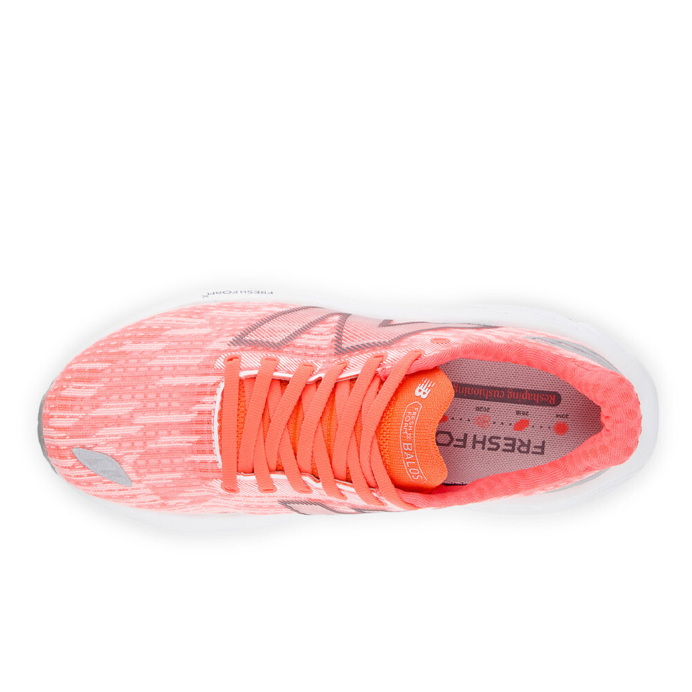 New Balance Fresh Foam X Balos mujer zapatillas running - AW25