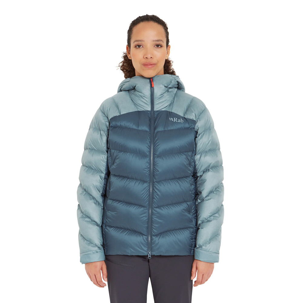 Rab Neutrino Pro Down Women's Jacket